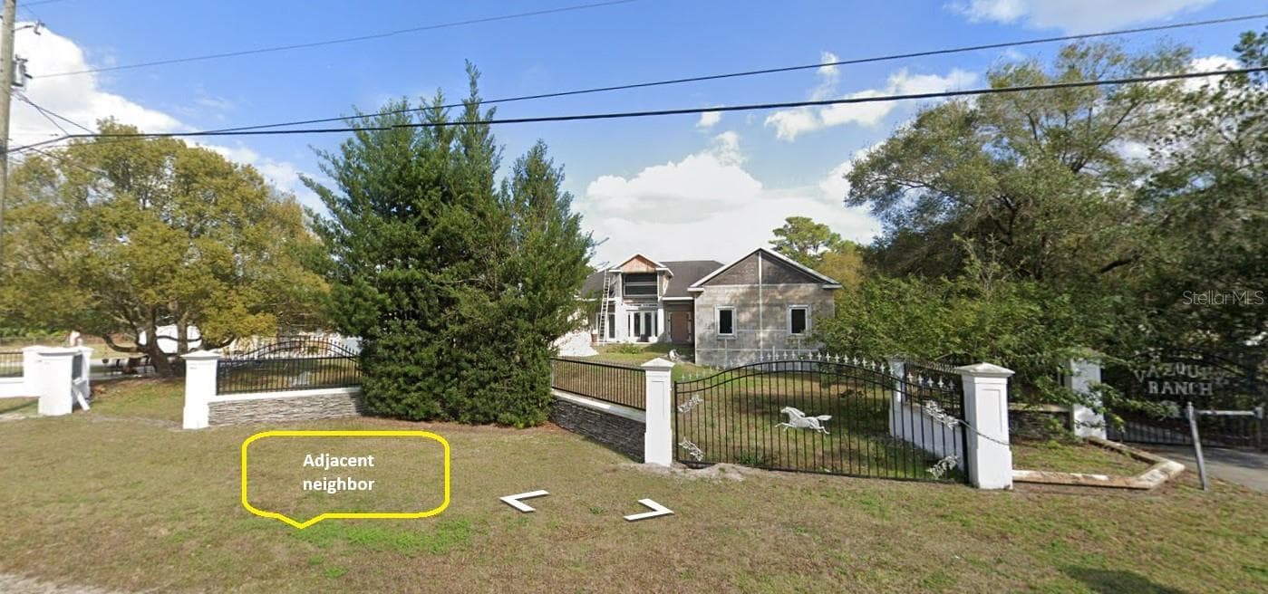 Land at 2900 CLEBURNE RD, ORLANDO, photo 13 of 13