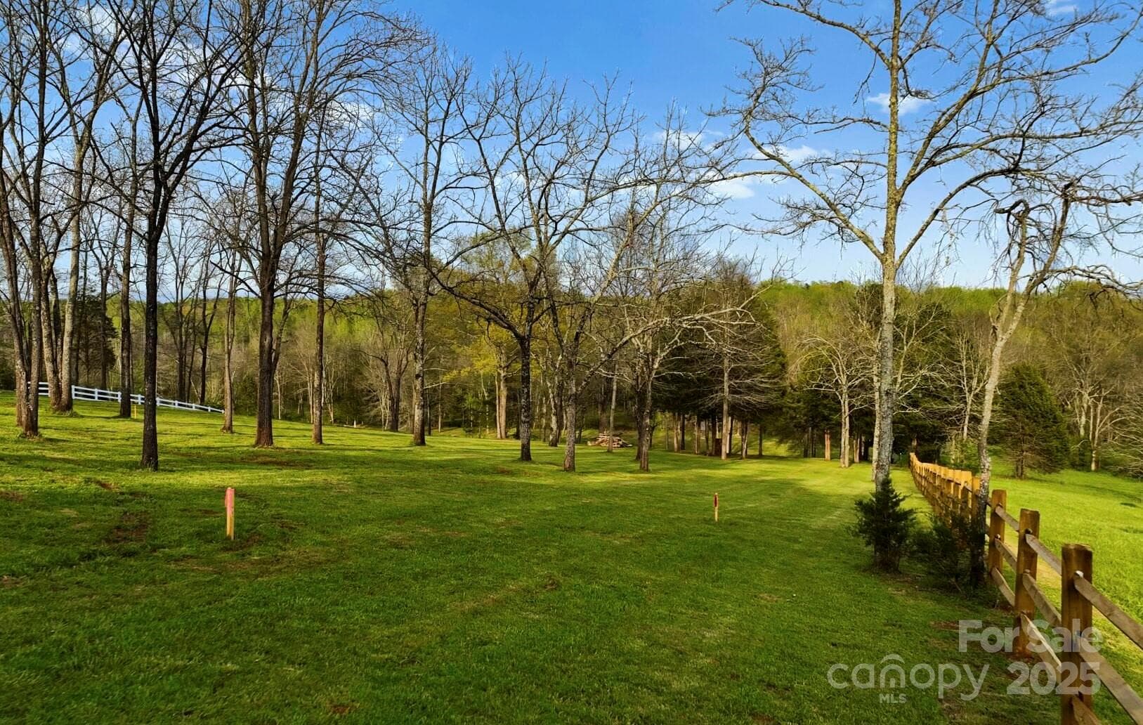 Acreage at Mooresville, photo 7 of 32