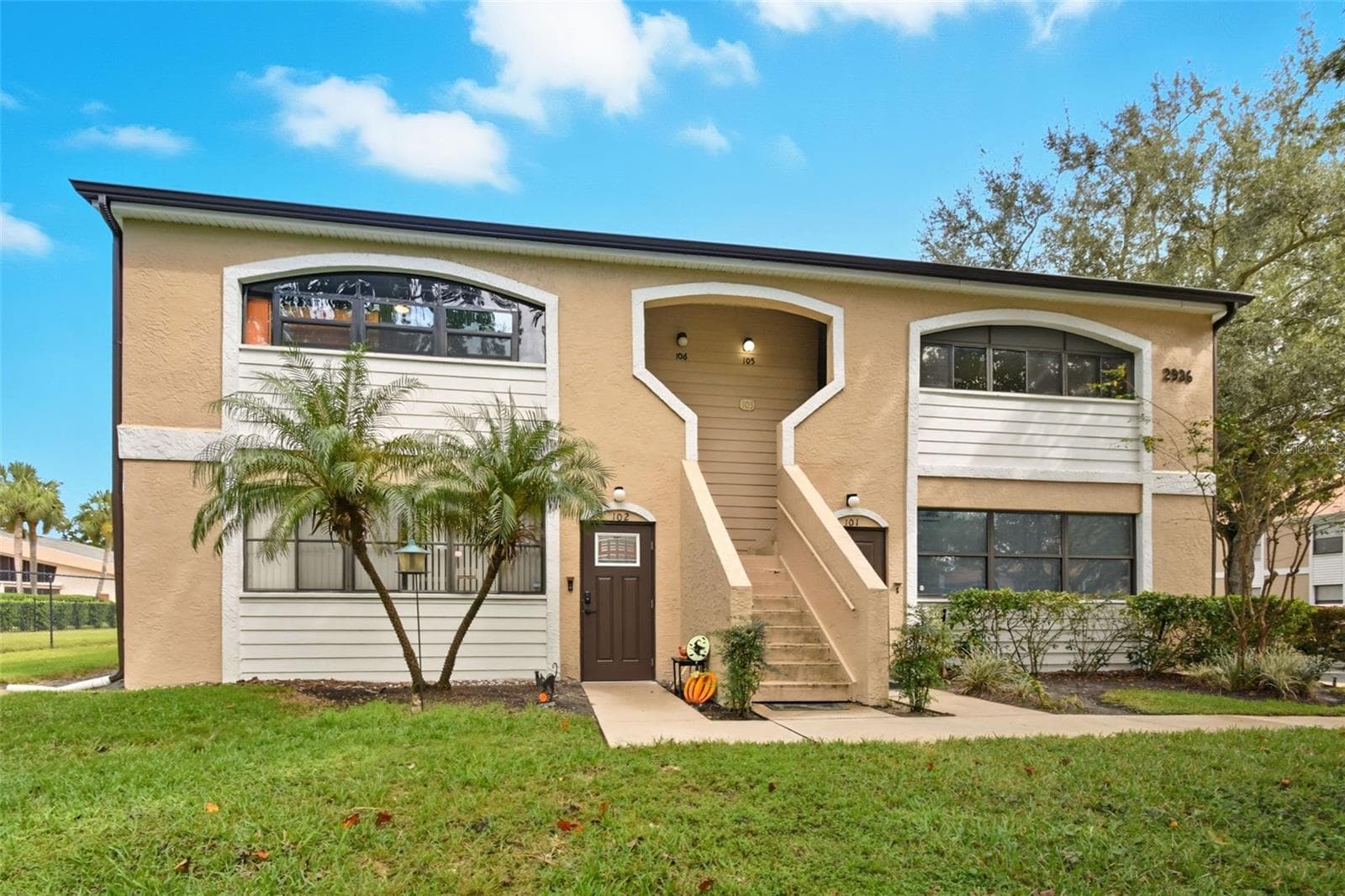 2936 S SEMORAN BLVD #106