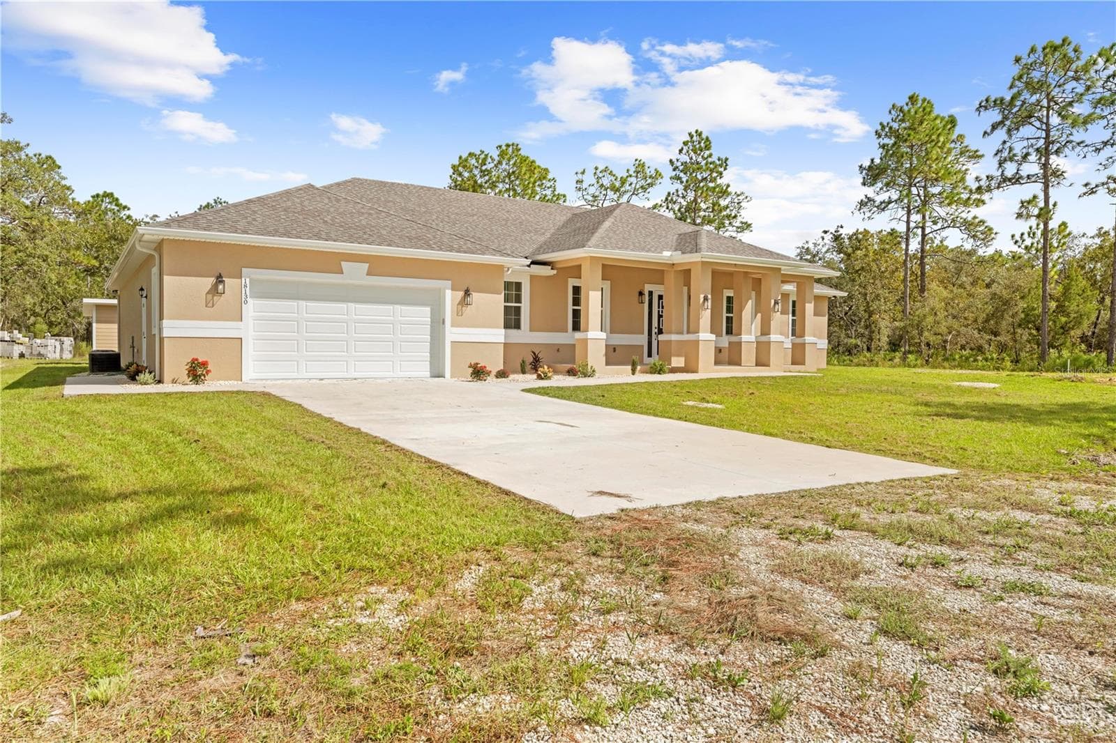 Single Family Residence at 18130 PARROT RD, WEEKI WACHEE, photo 3 of 34