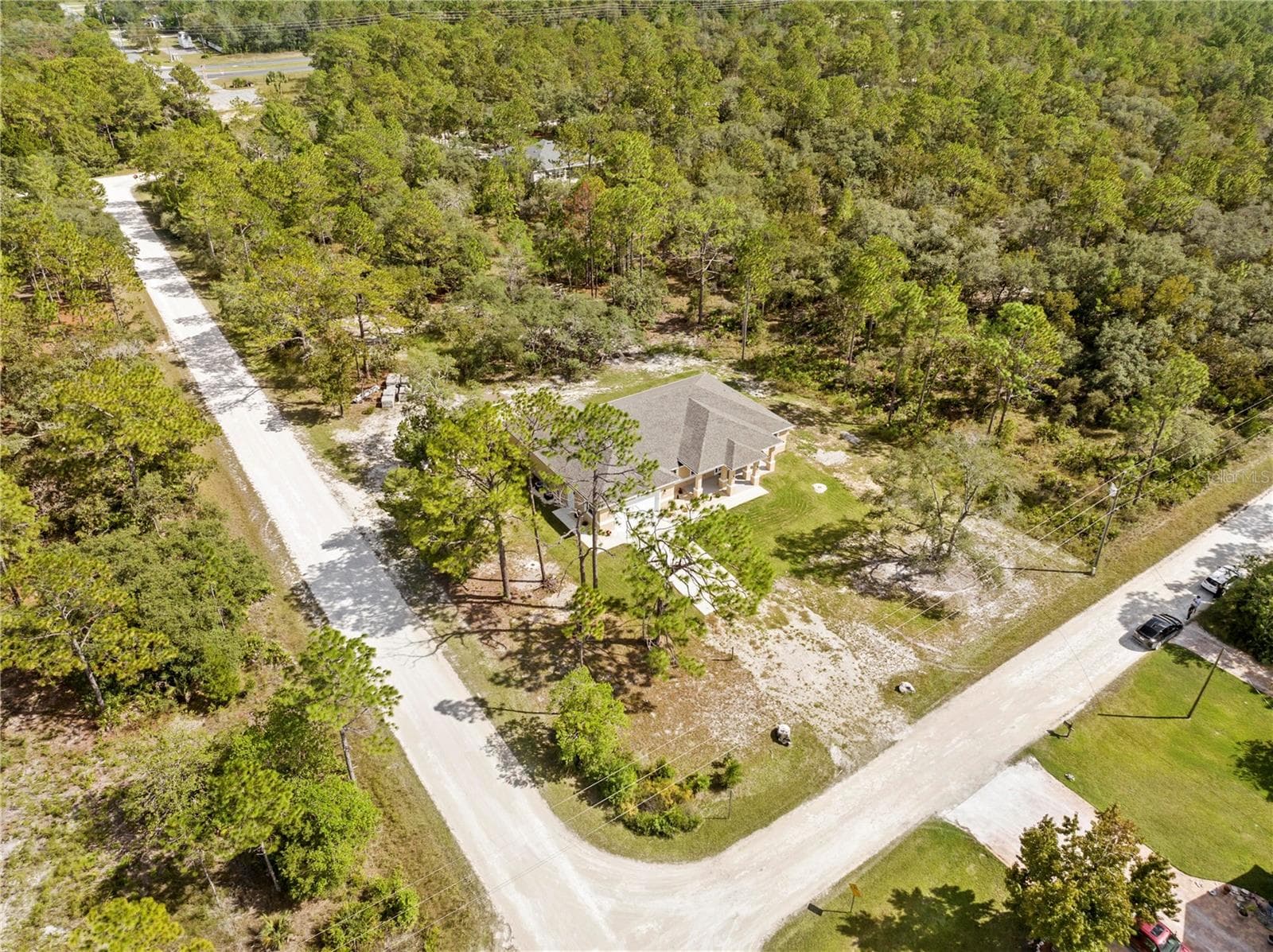 Single Family Residence at 18130 PARROT RD, WEEKI WACHEE, photo 27 of 34