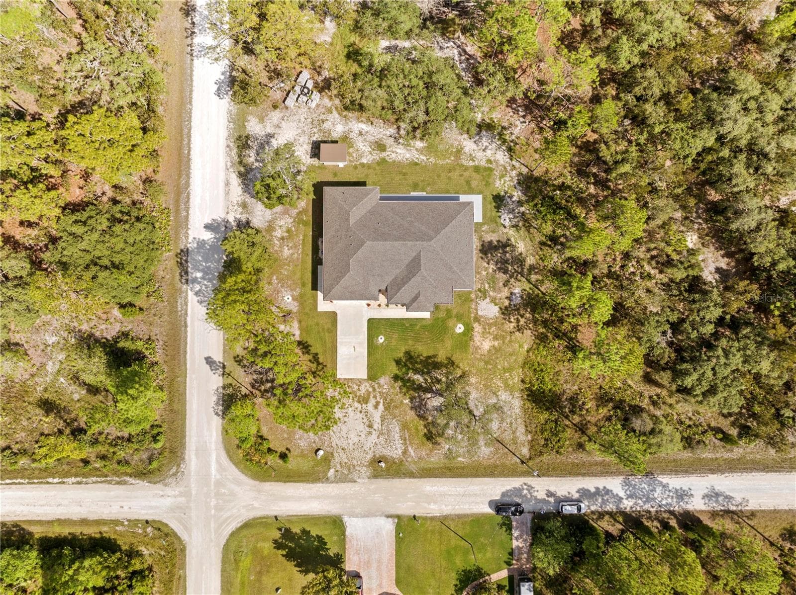 Single Family Residence at 18130 PARROT RD, WEEKI WACHEE, photo 29 of 34