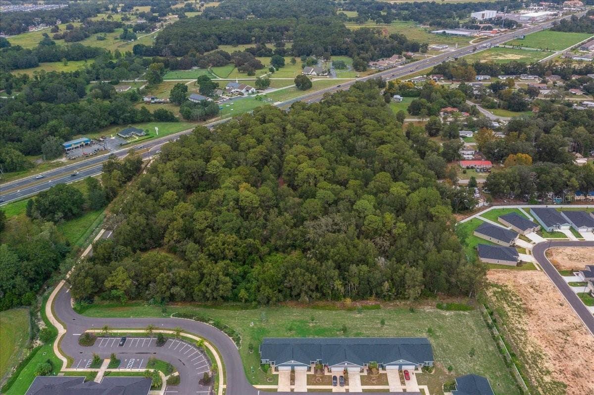Land at 7172 SW HIGHWAY 200, OCALA, photo 5 of 16