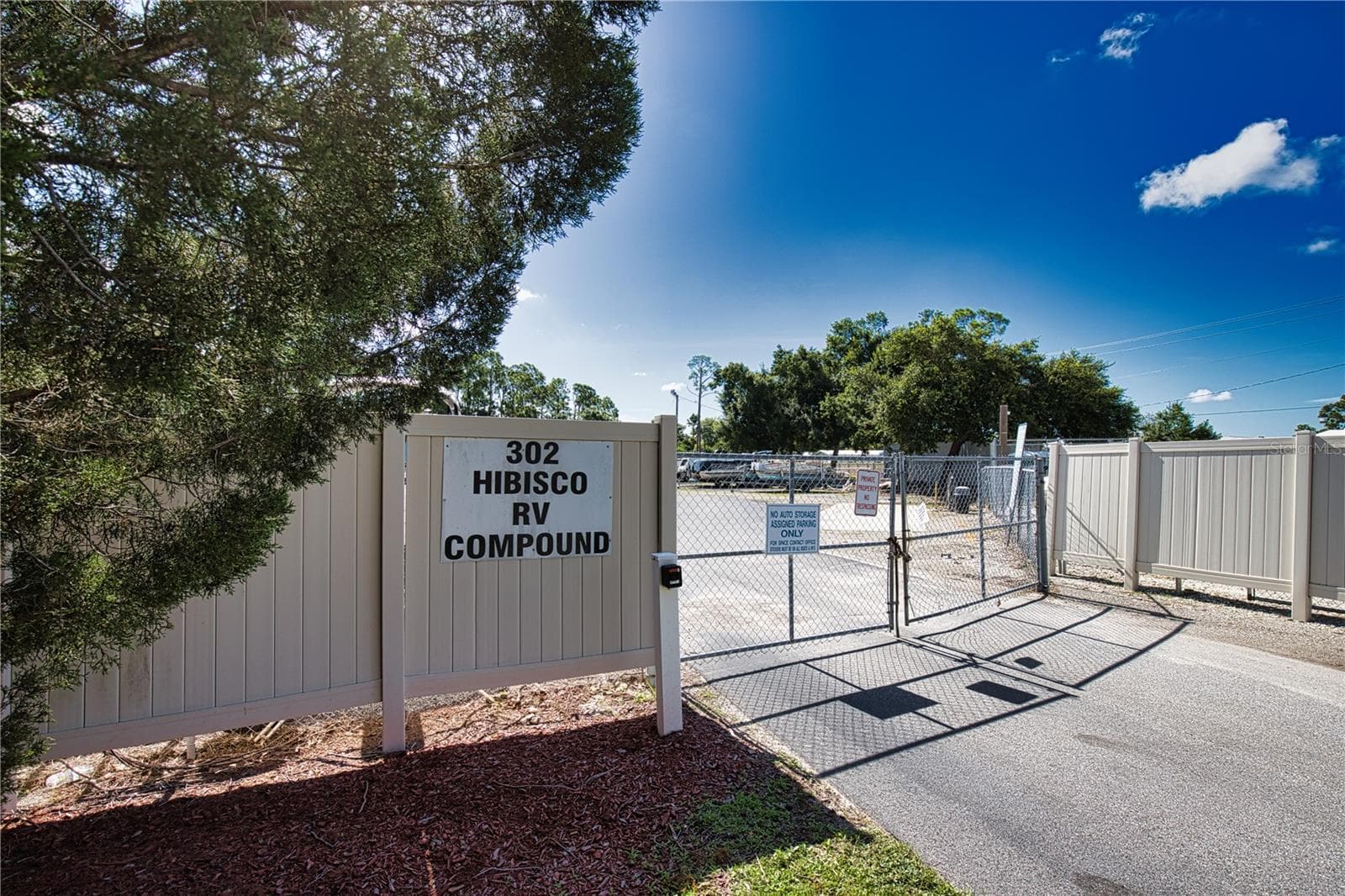 Land at 418 VIVAR, NORTH PORT, photo 55 of 68