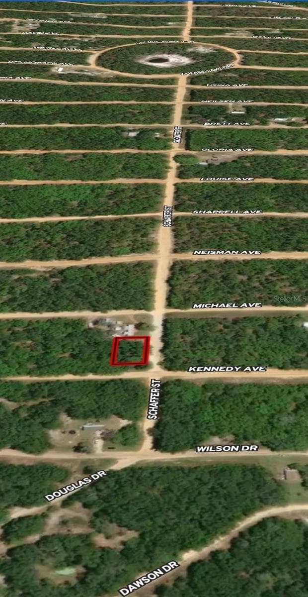 Land at LOT 18 KENNEDY AVE, INTERLACHEN, photo 2 of 4