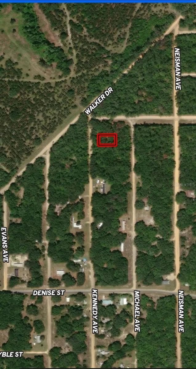 LOT 31 KENNEDY AVE