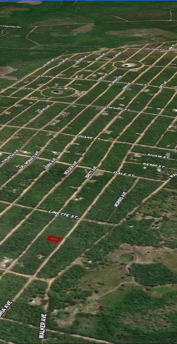 Land at LOT 8 GLORIA AVE, INTERLACHEN, photo 4 of 4