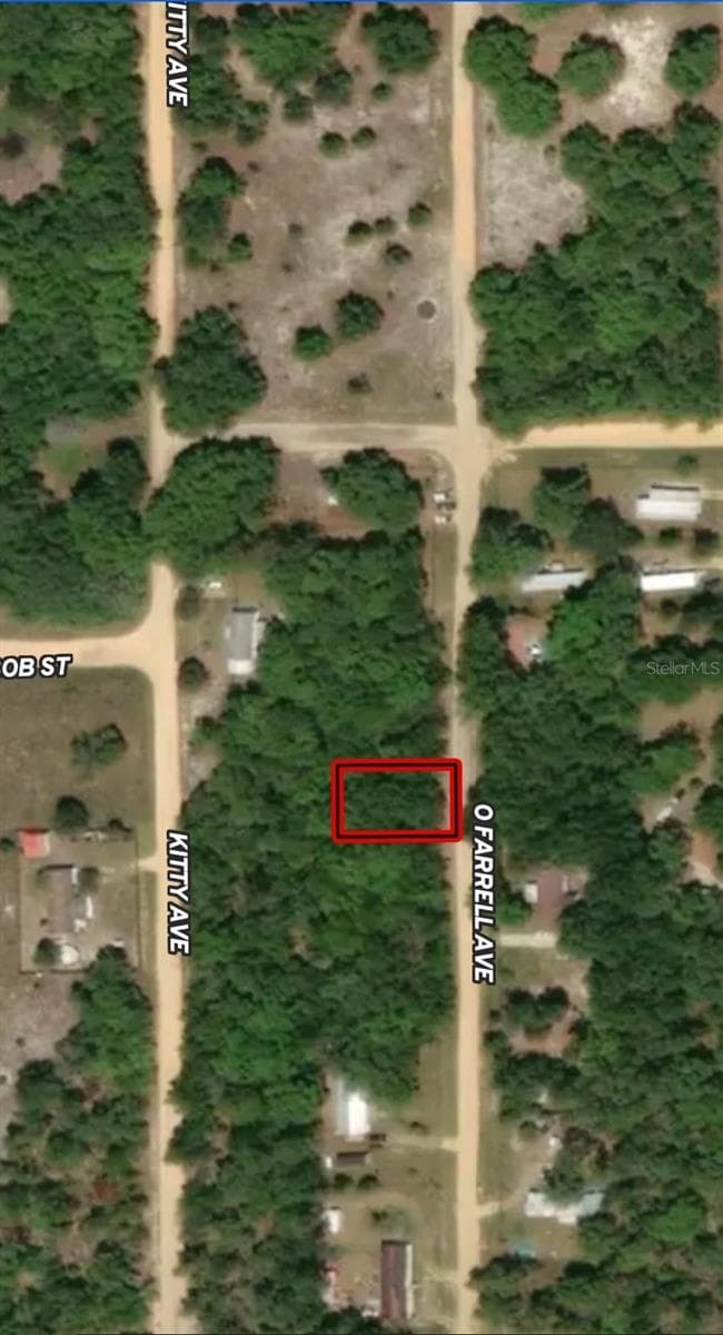 LOT 32 OFFARREL DR