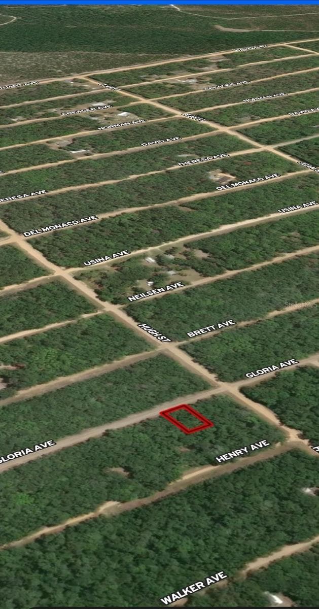 Land at LOT 20 GLORIA AVE, INTERLACHEN, photo 2 of 5