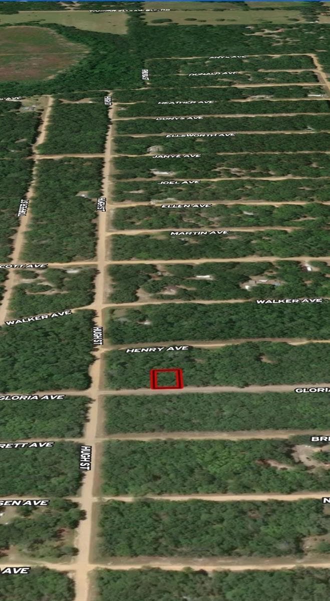 Land at LOT 20 GLORIA AVE, INTERLACHEN, photo 3 of 5