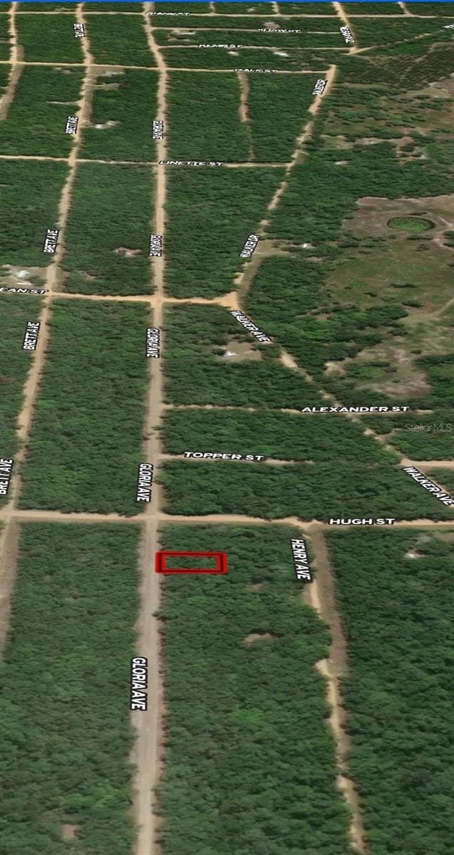 Land at LOT 20 GLORIA AVE, INTERLACHEN, photo 4 of 5