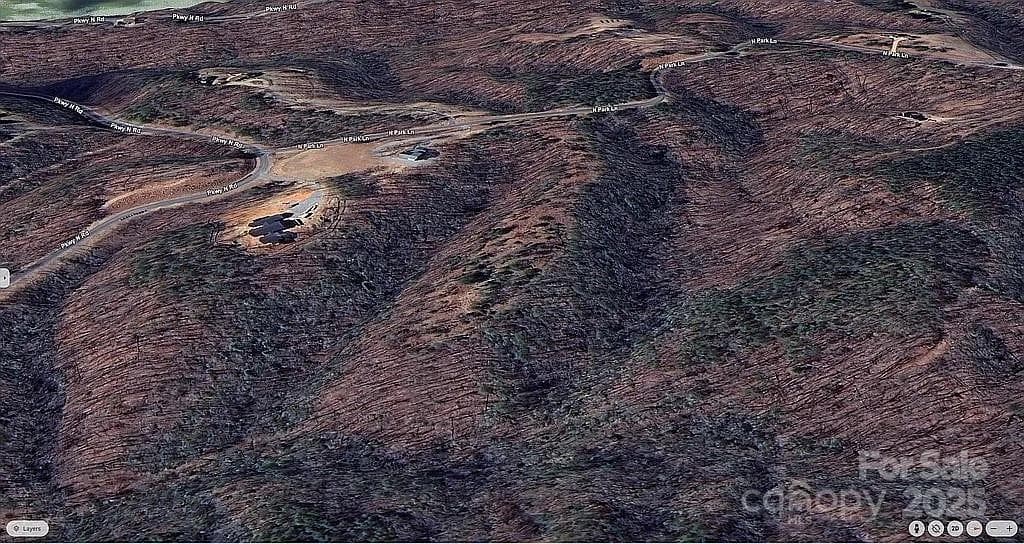 Acreage at Mill Spring, photo 2 of 6