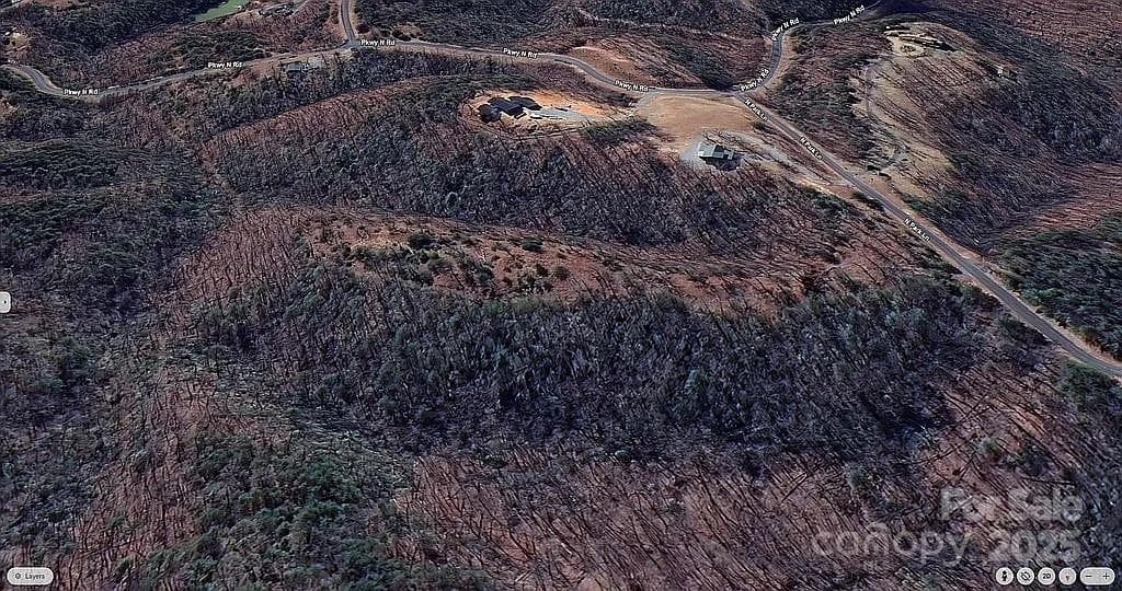 Acreage at Mill Spring, photo 3 of 6