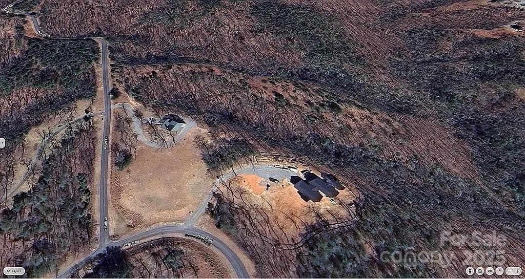 Acreage at Mill Spring, photo 4 of 6