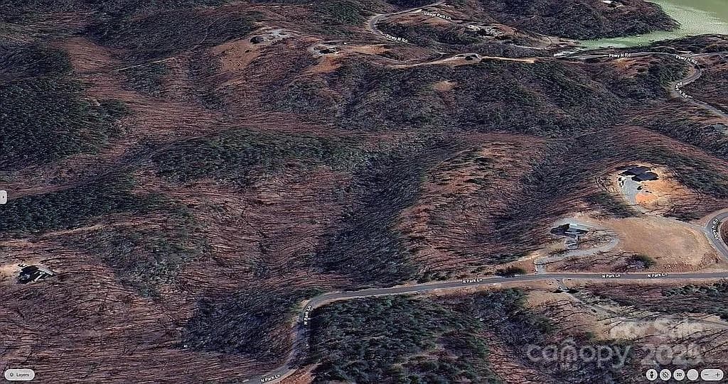 Acreage at Mill Spring, photo 5 of 6