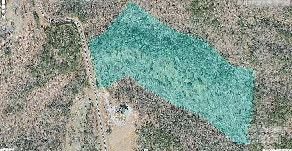 Acreage at Mill Spring, photo 6 of 6