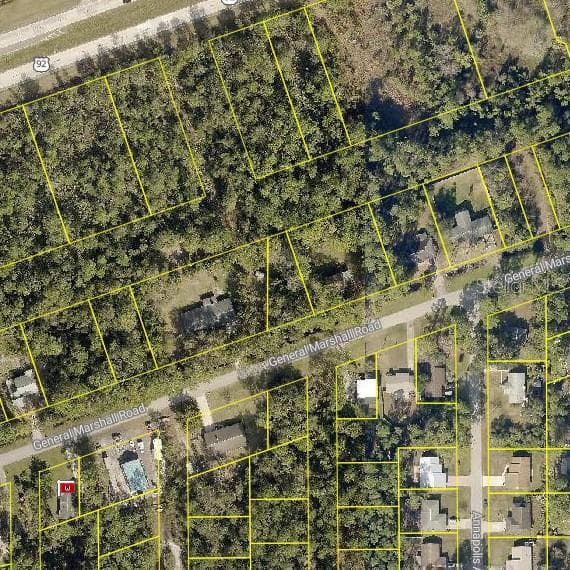 Land at GENERAL MARSHALL RD, DAYTONA BEACH, photo 6 of 6