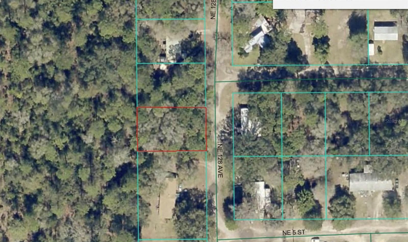 Lot 8 NE 128TH AVE