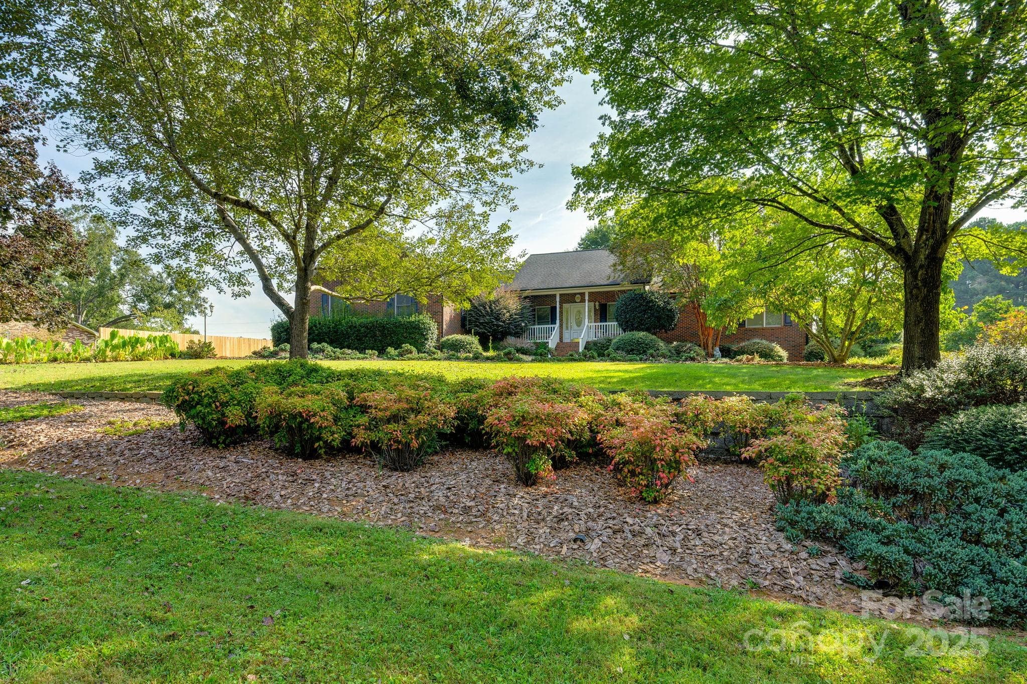 Single Family Residence at 3132 Fox Den Circle, Iron Station, photo 4 of 44