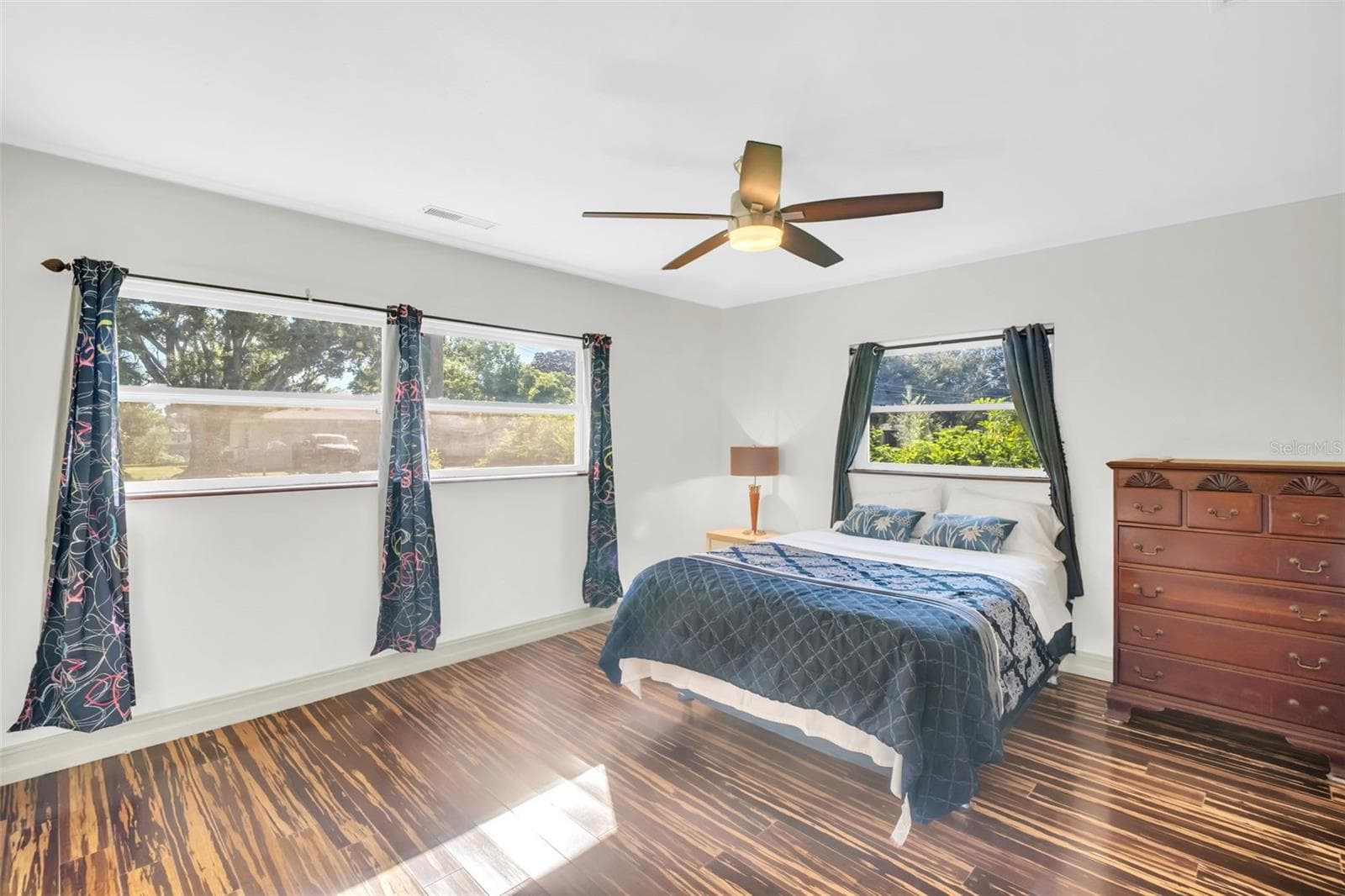 Bdrm 2 - 1182 NORWOOD AVE, CLEARWATER