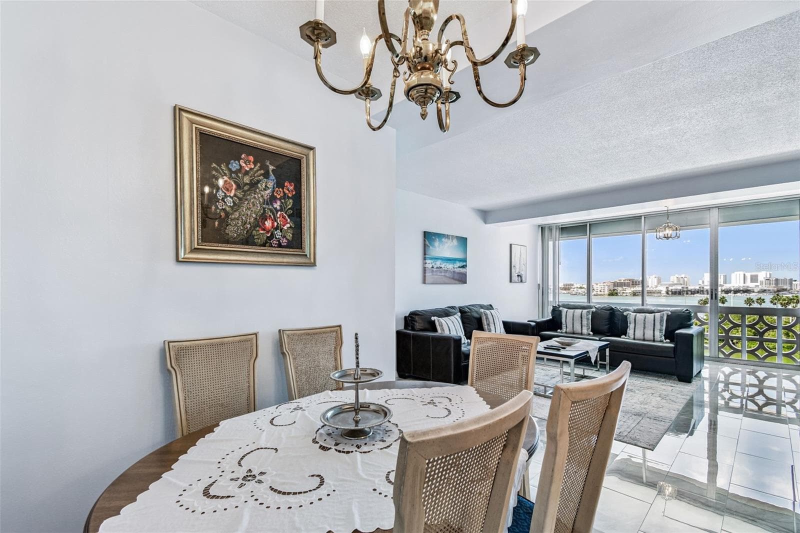Condominium at 31 ISLAND WAY #609, CLEARWATER BEACH, photo 6 of 65