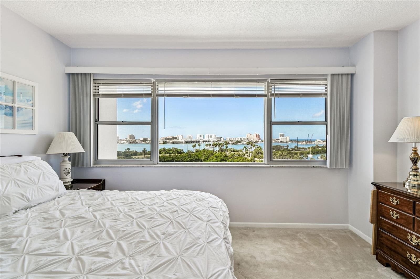 Condominium at 31 ISLAND WAY #609, CLEARWATER BEACH, photo 15 of 65