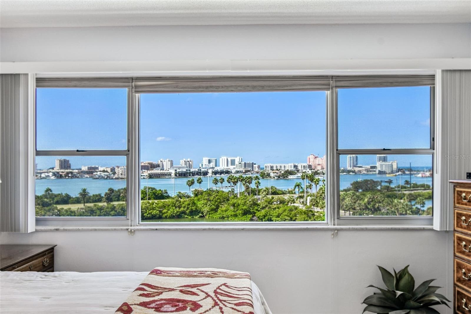 Condominium at 31 ISLAND WAY #609, CLEARWATER BEACH, photo 25 of 65