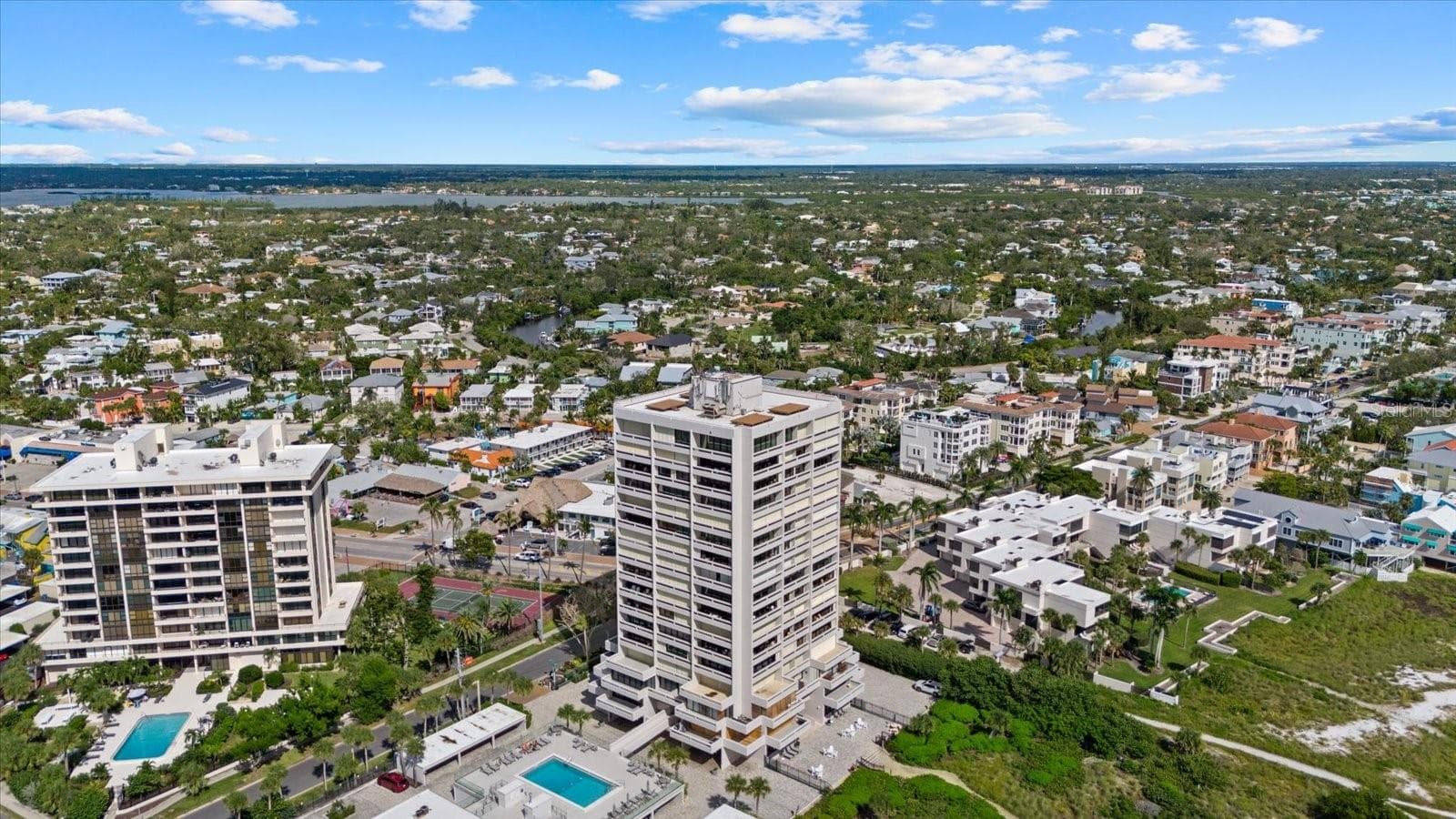 Condominium at 5400 OCEAN BLVD #9-4, SARASOTA, photo 4 of 54