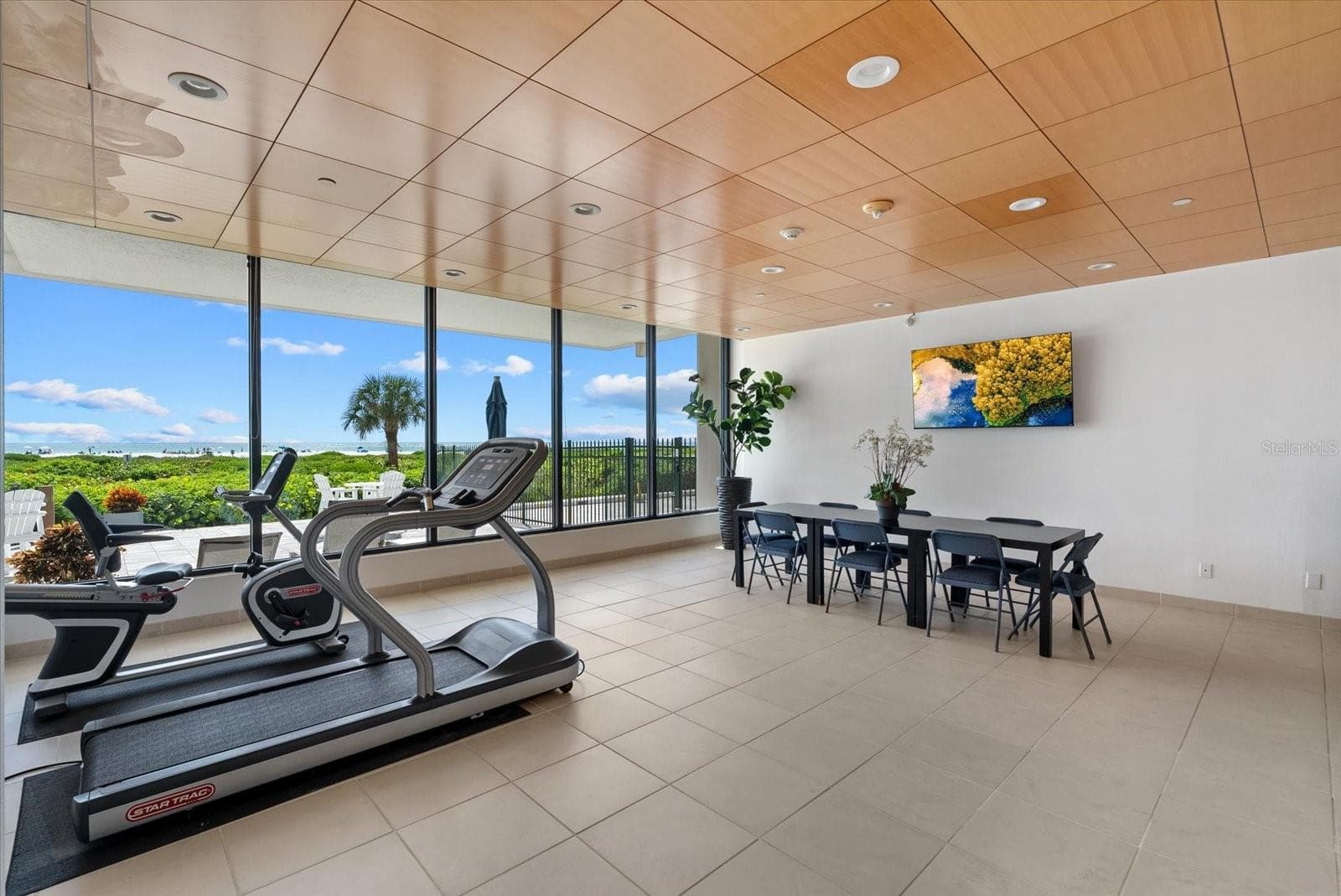 Condominium at 5400 OCEAN BLVD #9-4, SARASOTA, photo 21 of 54