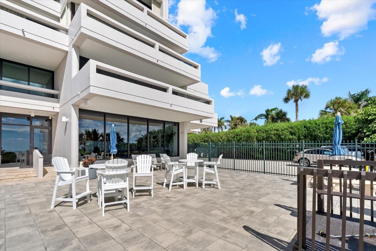 Condominium at 5400 OCEAN BLVD #9-4, SARASOTA, photo 24 of 54