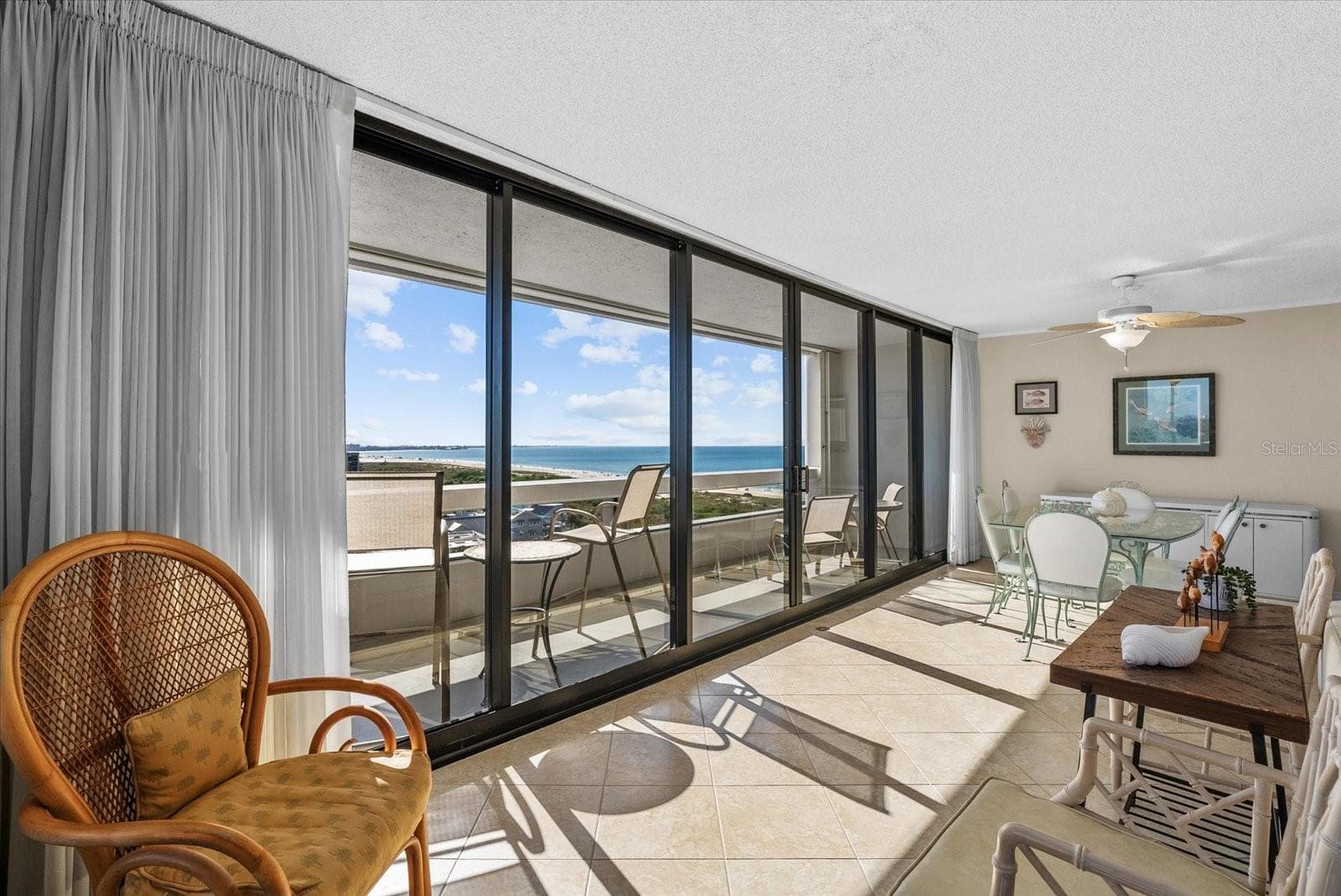 Condominium at 5400 OCEAN BLVD #9-4, SARASOTA, photo 32 of 54