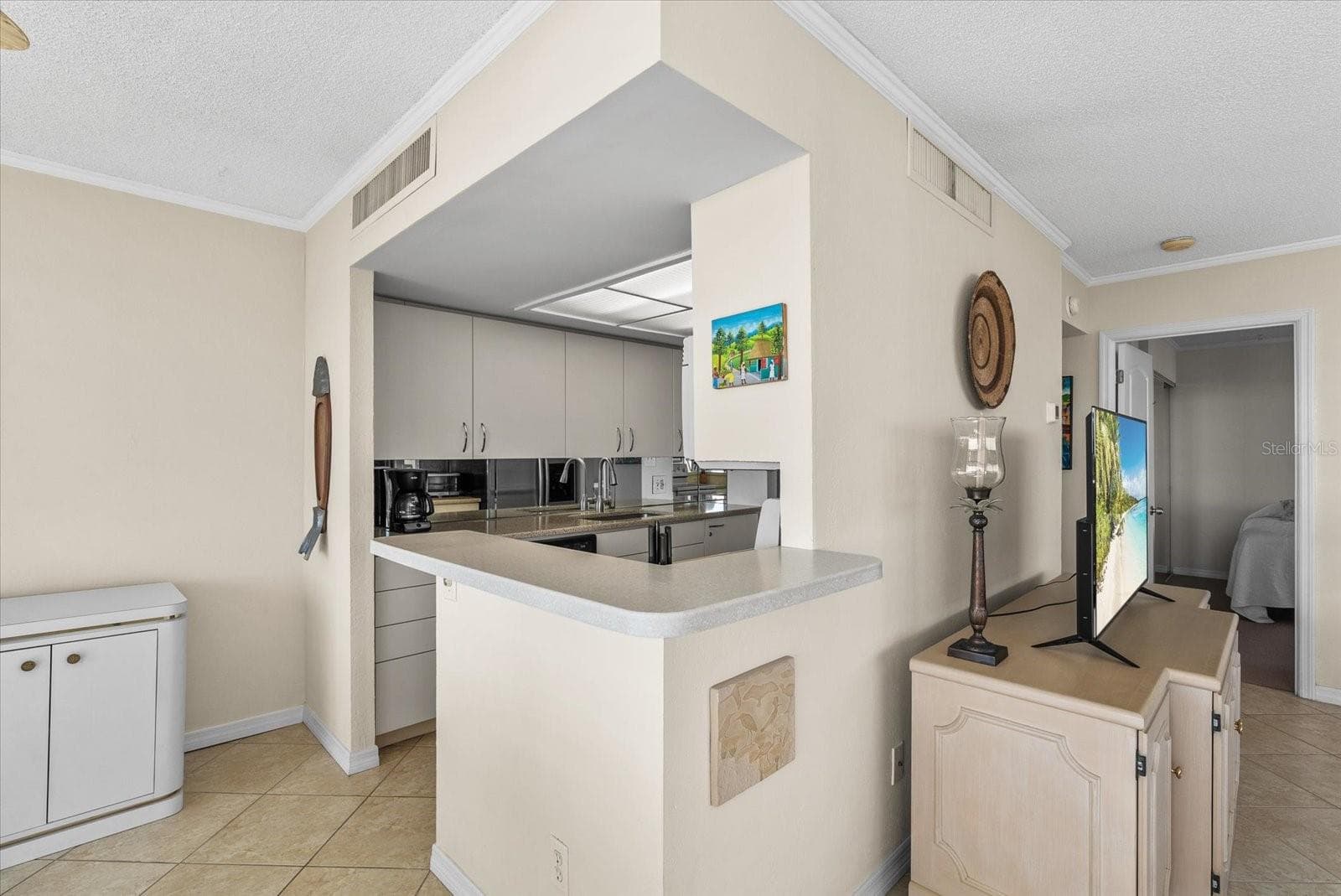 Condominium at 5400 OCEAN BLVD #9-4, SARASOTA, photo 36 of 54