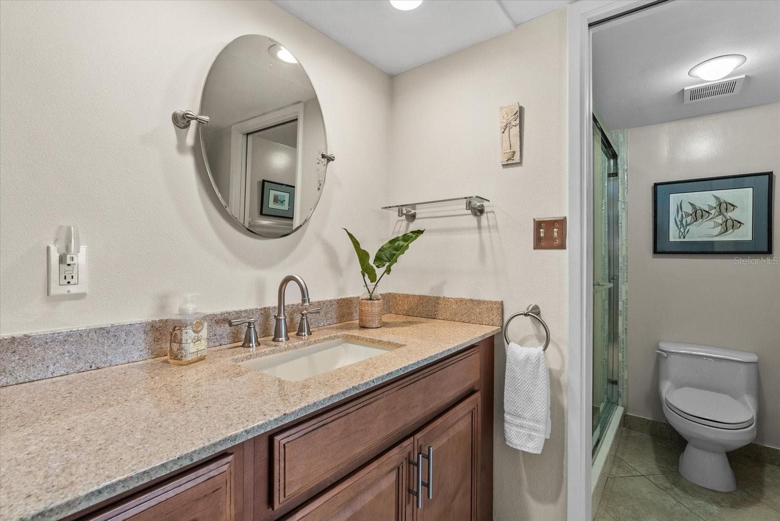 Condominium at 5400 OCEAN BLVD #9-4, SARASOTA, photo 46 of 54