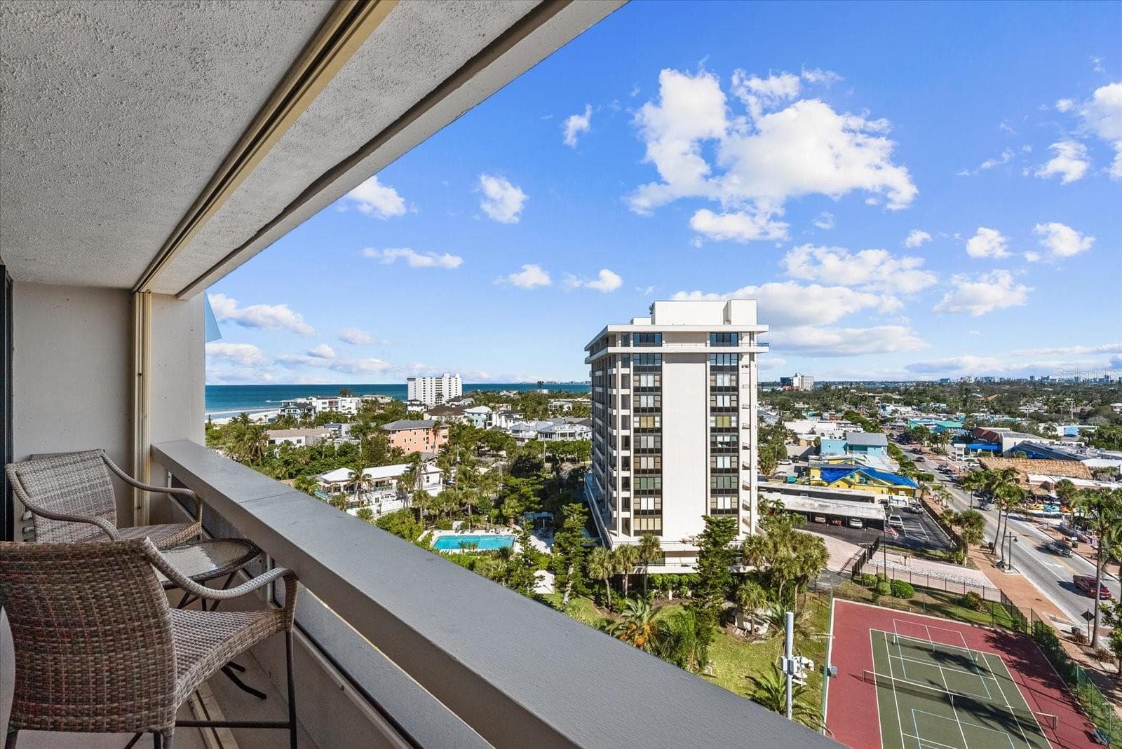 Condominium at 5400 OCEAN BLVD #9-4, SARASOTA, photo 50 of 54