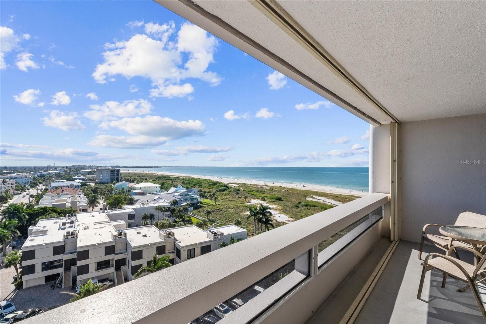 Condominium at 5400 OCEAN BLVD #9-4, SARASOTA, photo 53 of 54