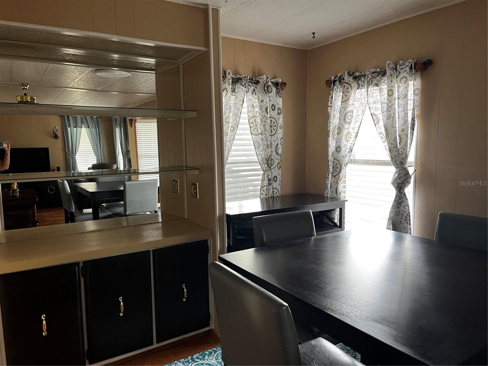Mobile Home at 212 PARADISE S, LEESBURG, photo 8 of 22