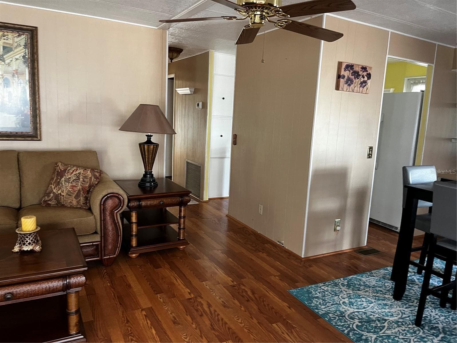 Mobile Home at 212 PARADISE S, LEESBURG, photo 17 of 22