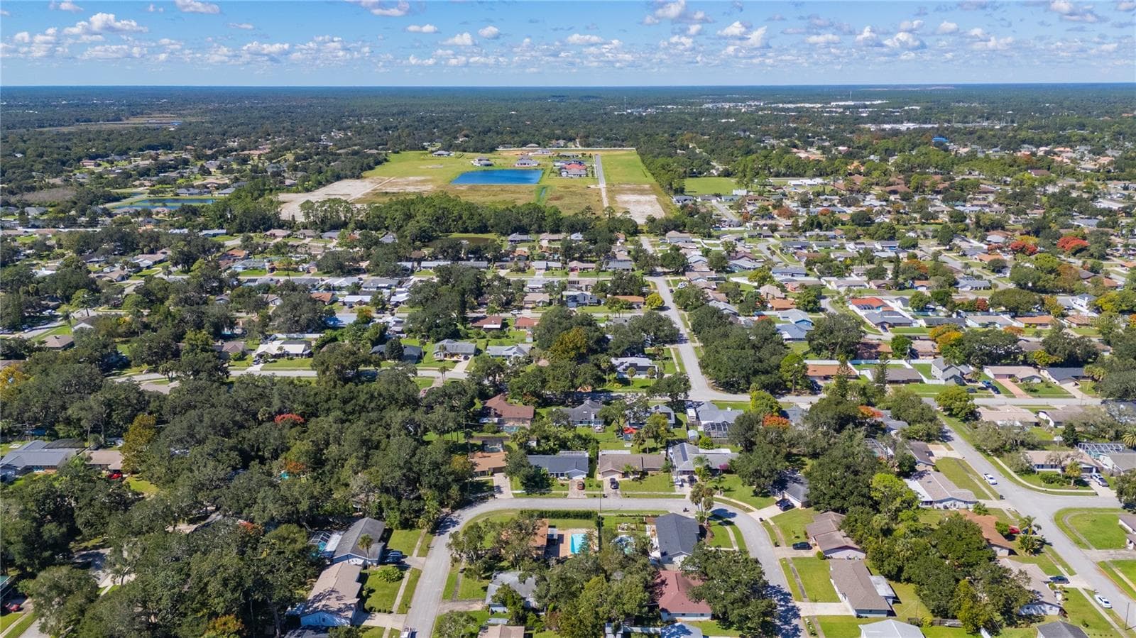 Single Family Residence at 600 ENGLISH OAKS DR, PORT ORANGE, photo 40 of 47