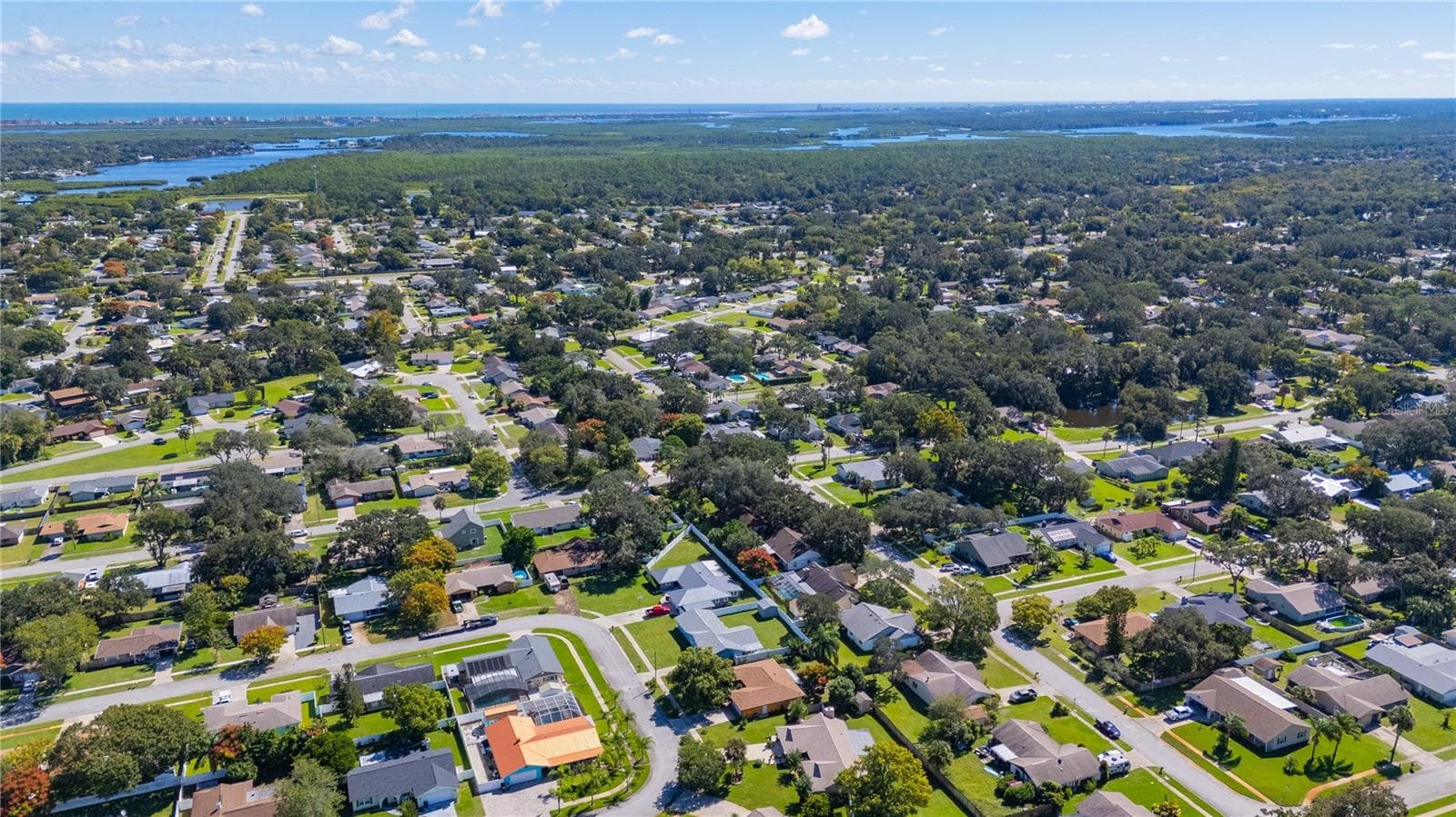 Single Family Residence at 600 ENGLISH OAKS DR, PORT ORANGE, photo 43 of 47