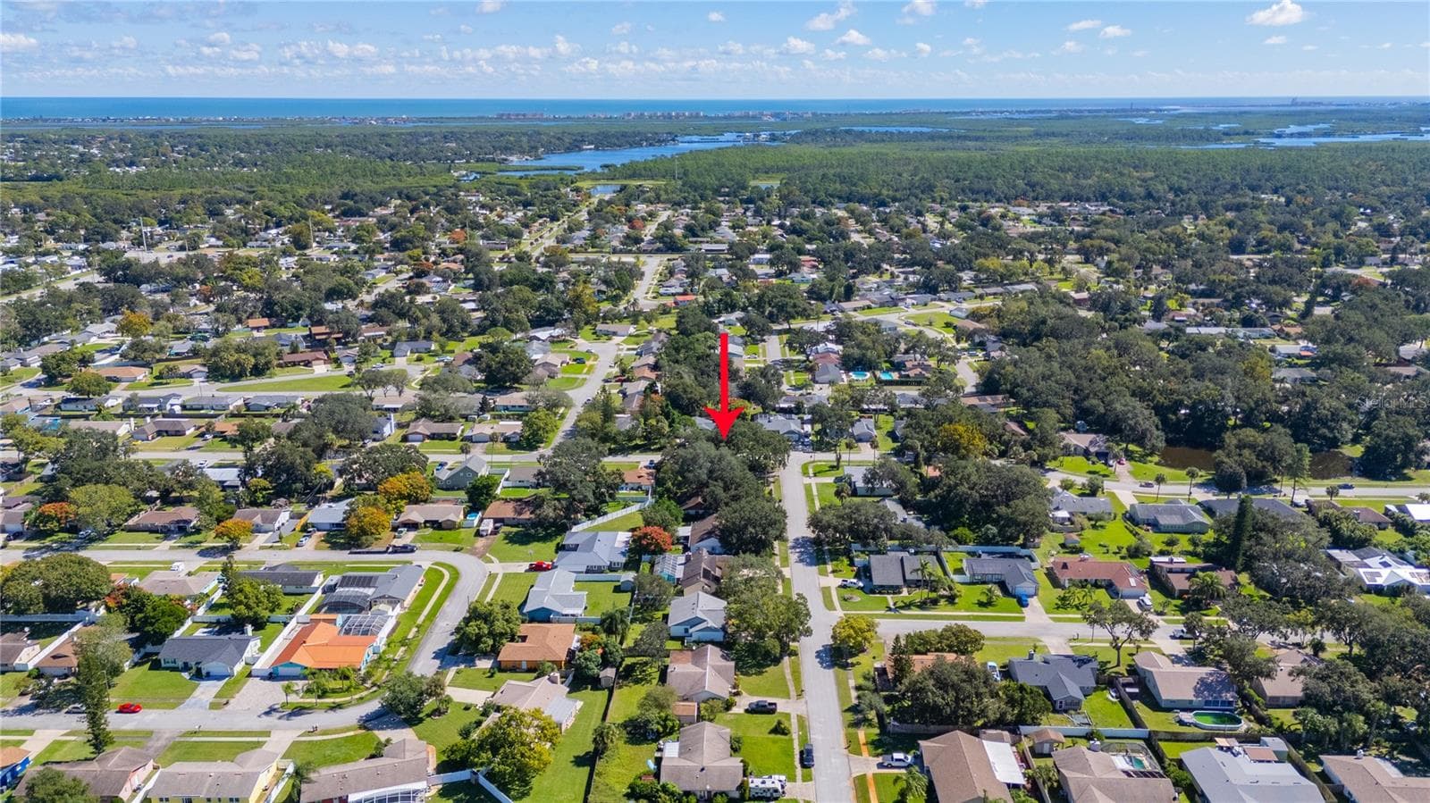 Single Family Residence at 600 ENGLISH OAKS DR, PORT ORANGE, photo 44 of 47
