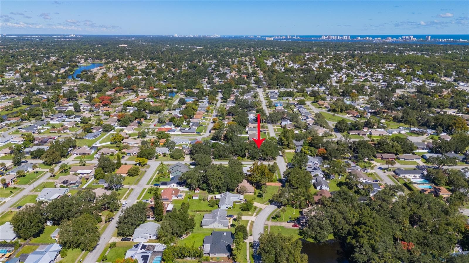 Single Family Residence at 600 ENGLISH OAKS DR, PORT ORANGE, photo 46 of 47