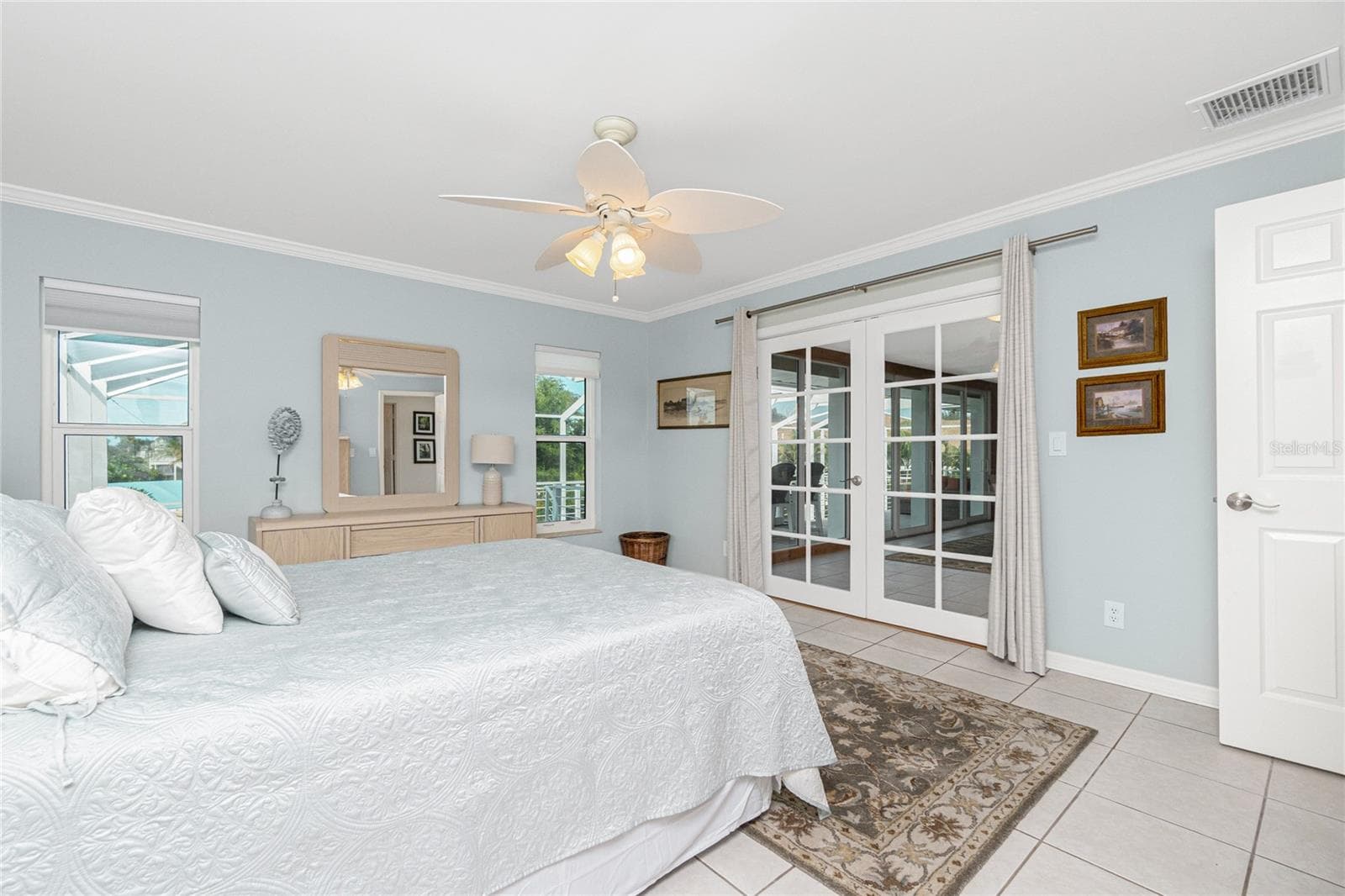 2nd Bedroom - 600 LOOKOUT ALY, PLACIDA