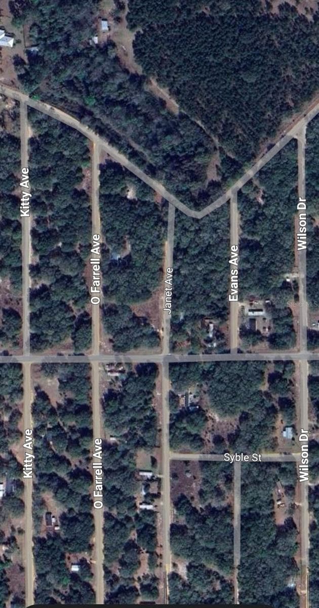 Land at LOT 3 NEISMAN AVE, INTERLACHEN, photo 3 of 6