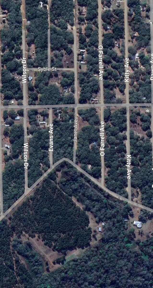 Land at LOT 3 NEISMAN AVE, INTERLACHEN, photo 4 of 6