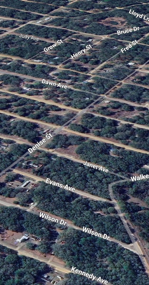 Land at LOT 3 NEISMAN AVE, INTERLACHEN, photo 5 of 6