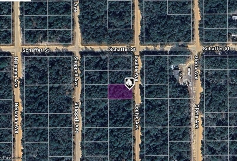 LOT 22 LOUISE AVE