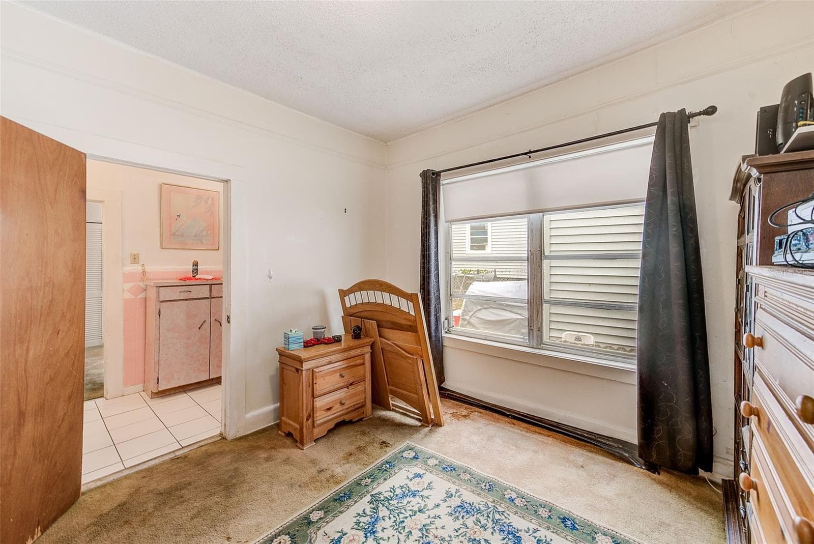 BEDROOM 2 - 632 CROSS ST, TARPON SPRINGS