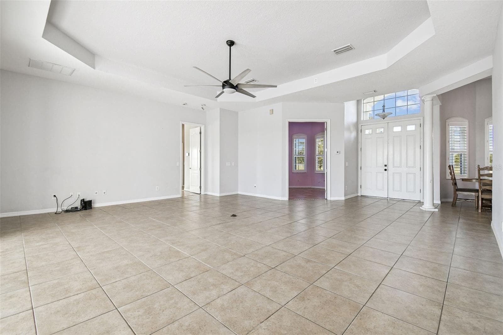 Great room - 15639 SETH COUNTRY LN, WIMAUMA