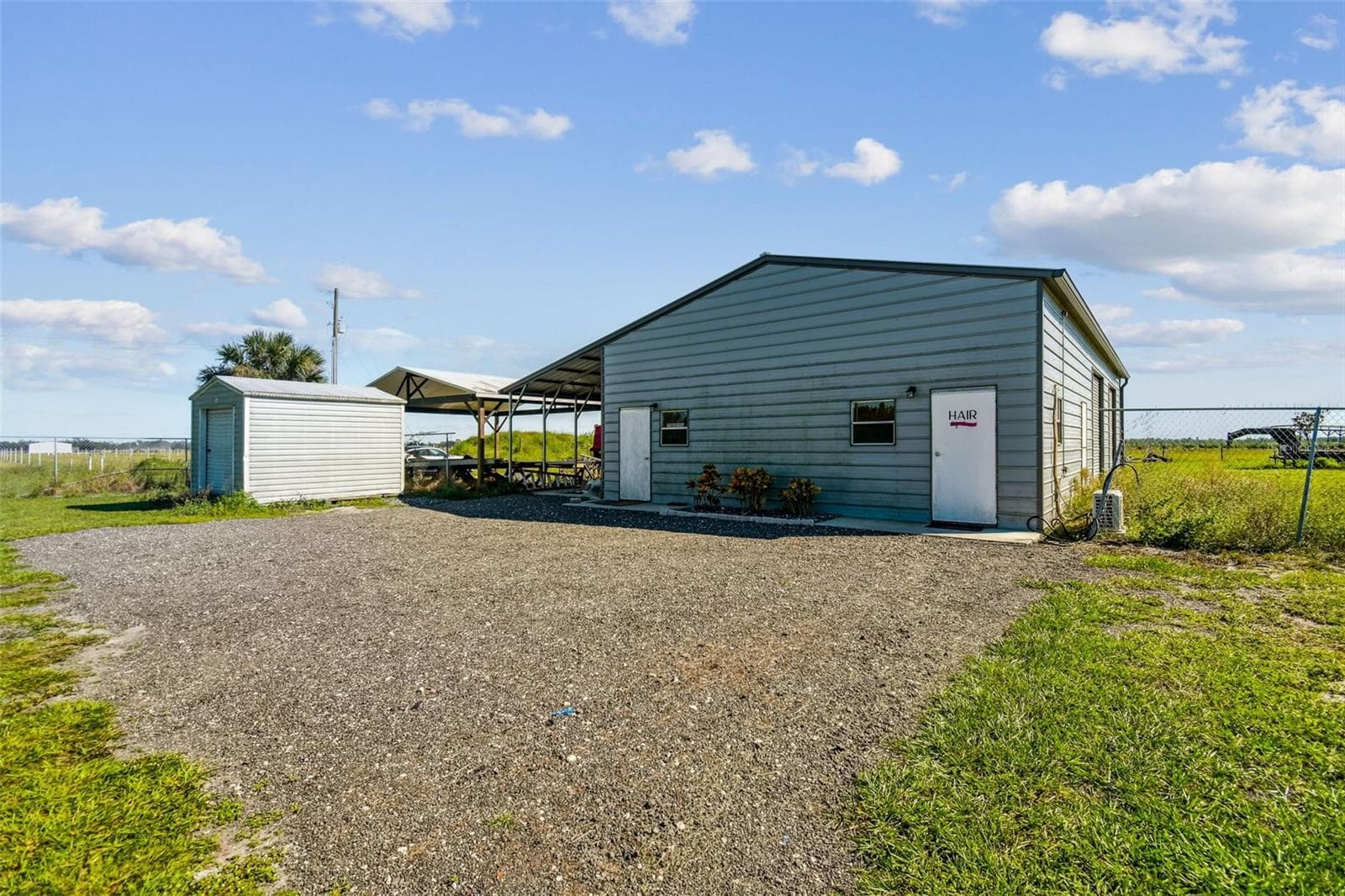 Workshop 30x60 - 15639 SETH COUNTRY LN, WIMAUMA