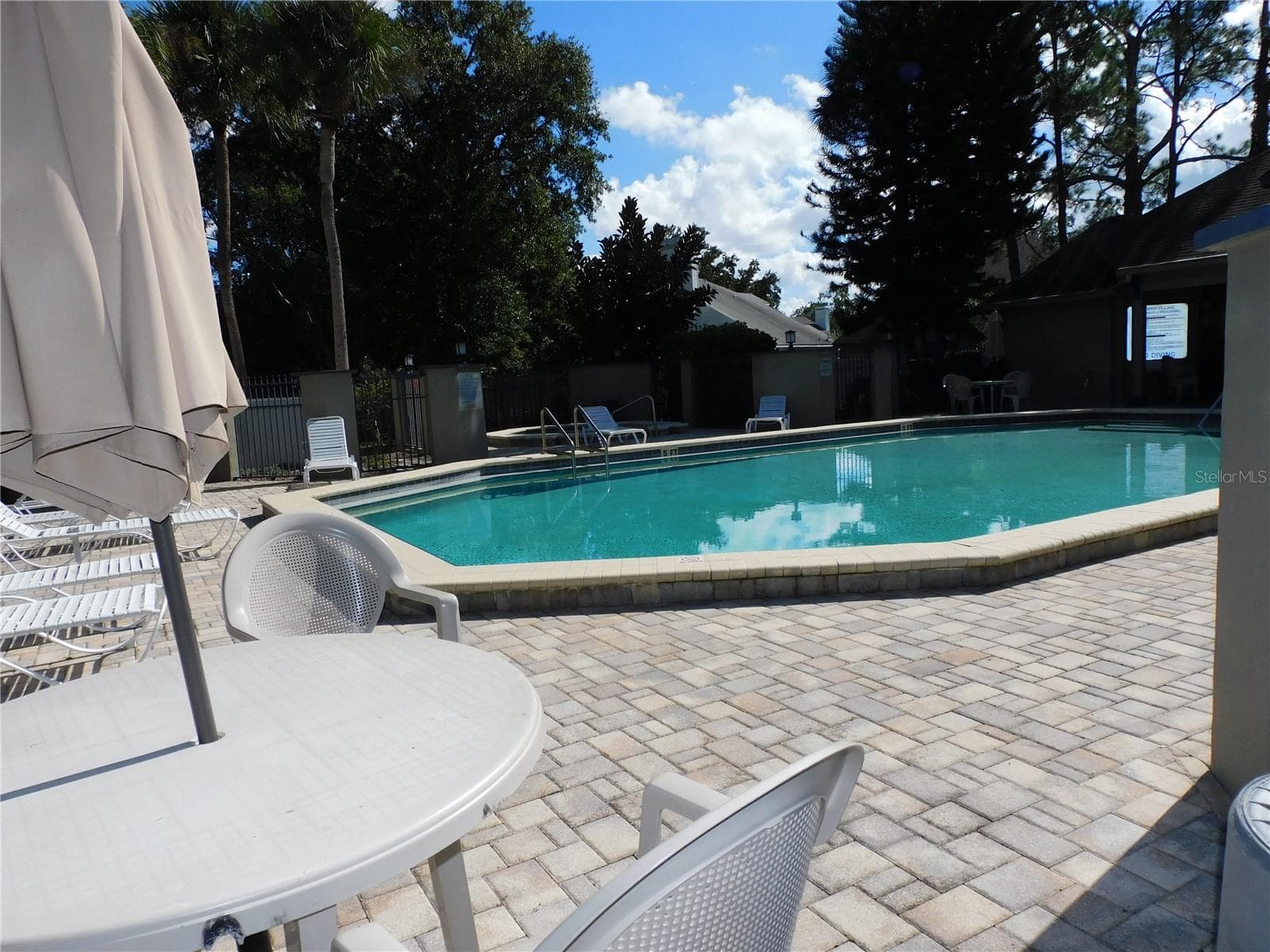 Condominium at 936 BIRMINGHAM CT #206, LAKE MARY, photo 39 of 39